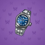 Swiss Watch #6477 Swiss Watch #6477