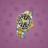 Swiss Watch #6489 Swiss Watch #6489