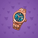 Swiss Watch #6505
