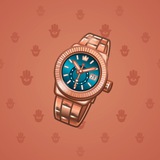 Swiss Watch #6507 Swiss Watch #6507