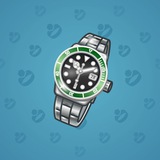 Swiss Watch #6511