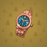 Swiss Watch #6514 Swiss Watch #6514