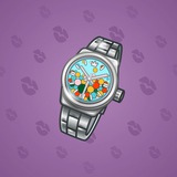 Swiss Watch #6519 Swiss Watch #6519