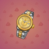 Swiss Watch #6520 Swiss Watch #6520