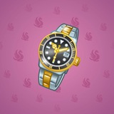 Swiss Watch #6531 Swiss Watch #6531