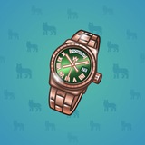 Swiss Watch #6532 Swiss Watch #6532