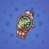 Swiss Watch #6535 Swiss Watch #6535