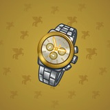 Swiss Watch #6541 Swiss Watch #6541