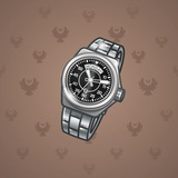 Swiss Watch #6542 Swiss Watch #6542