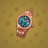 Swiss Watch #6546 Swiss Watch #6546
