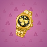 Swiss Watch #6548 Swiss Watch #6548