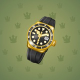Swiss Watch #6556