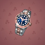 Swiss Watch #6559 Swiss Watch #6559