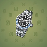 Swiss Watch #6560 Swiss Watch #6560