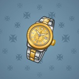 Swiss Watch #6567 Swiss Watch #6567