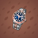 Swiss Watch #6571 Swiss Watch #6571