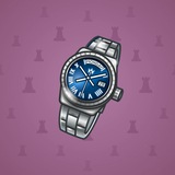 Swiss Watch #6578 Swiss Watch #6578