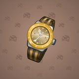 Swiss Watch #6580 Swiss Watch #6580