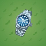 Swiss Watch #6581 Swiss Watch #6581