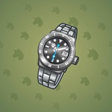 Swiss Watch #6582 Swiss Watch #6582