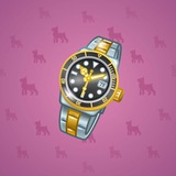 Swiss Watch #6586 Swiss Watch #6586