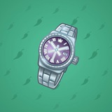 Swiss Watch #6587 Swiss Watch #6587