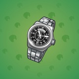 Swiss Watch #6591 Swiss Watch #6591
