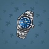 Swiss Watch #6618 Swiss Watch #6618