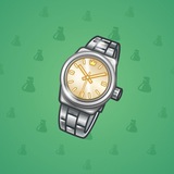 Swiss Watch #6619 Swiss Watch #6619