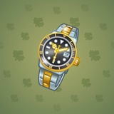 Swiss Watch #6626 Swiss Watch #6626