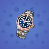Swiss Watch #6640 Swiss Watch #6640