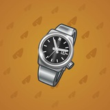 Swiss Watch #6652