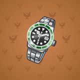 Swiss Watch #6656 Swiss Watch #6656