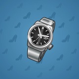 Swiss Watch #6659 Swiss Watch #6659
