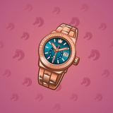 Swiss Watch #6662 Swiss Watch #6662