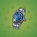 Swiss Watch #6677
