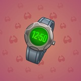 Swiss Watch #6688