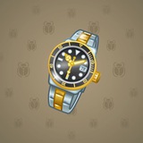 Swiss Watch #6690