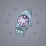 Swiss Watch #6691