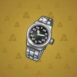 Swiss Watch #6692