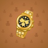Swiss Watch #6693