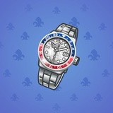Swiss Watch #6703 Swiss Watch #6703