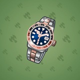 Swiss Watch #6704