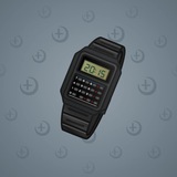 Swiss Watch #6706
