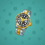 Swiss Watch #6707 Swiss Watch #6707