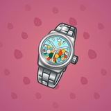 Swiss Watch #6726 Swiss Watch #6726