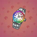 Swiss Watch #6727 Swiss Watch #6727