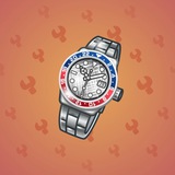 Swiss Watch #6735 Swiss Watch #6735