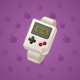Swiss Watch #6738