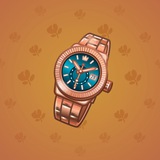 Swiss Watch #6742 Swiss Watch #6742